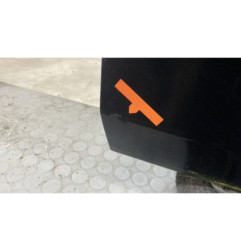Porte avant gauche BMW SERIE 1 E87