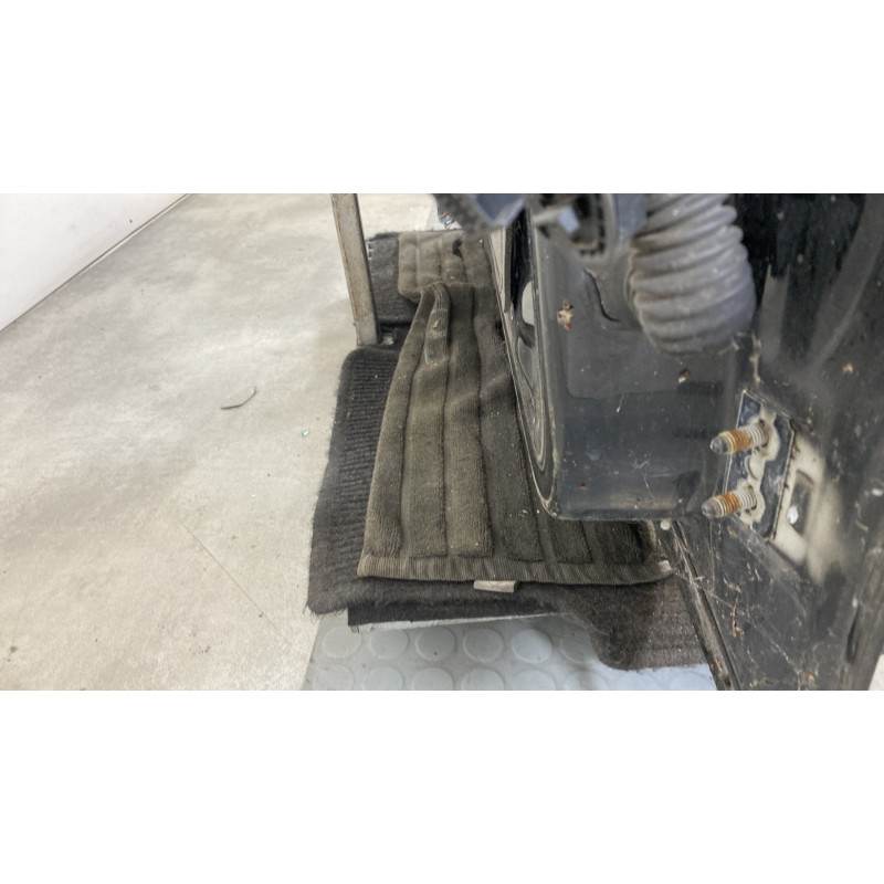 Porte avant gauche BMW SERIE 1 E87 Photo n°6