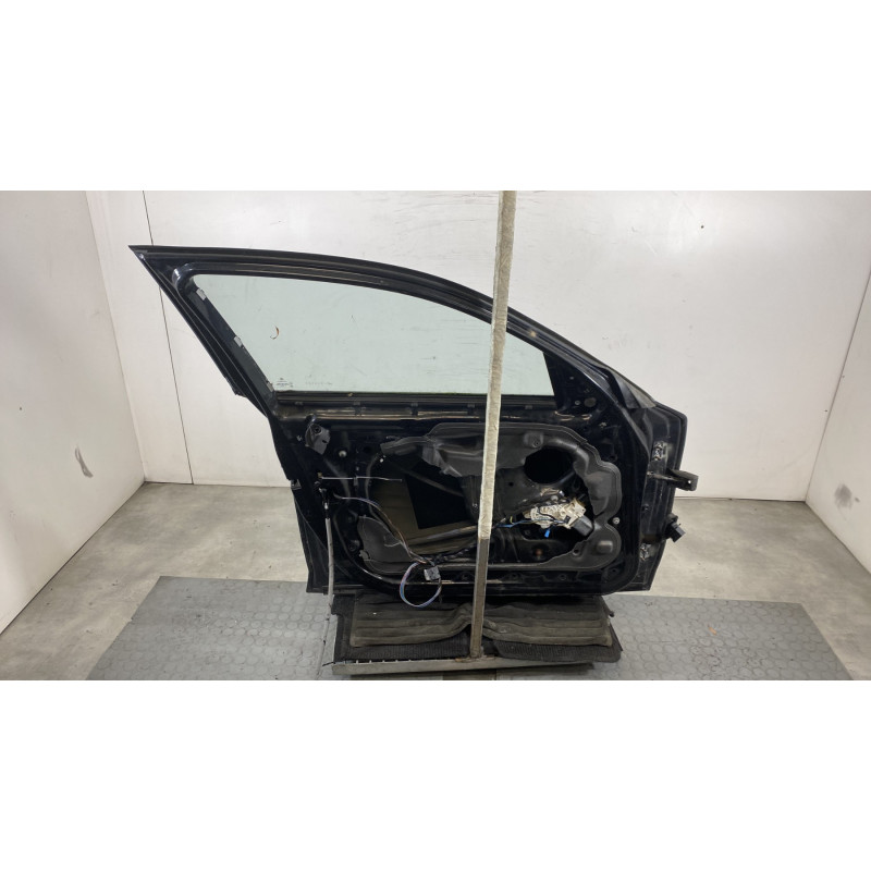 Porte avant gauche BMW SERIE 1 E87 Photo n°8
