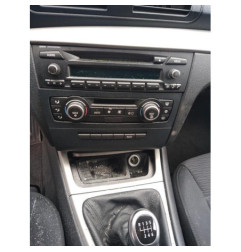 Porte avant gauche BMW SERIE 1 E87
