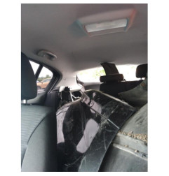 Porte avant gauche BMW SERIE 1 E87