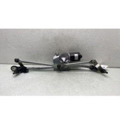 Moteur essuie glace avant BMW SERIE 1 E87 Photo n°1