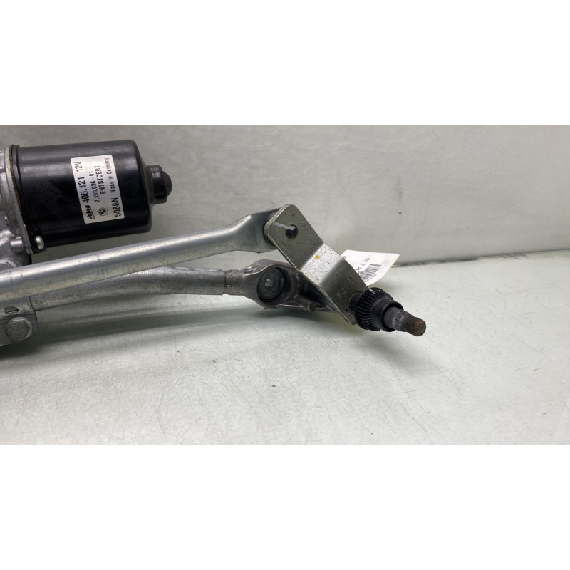 Moteur essuie glace avant BMW SERIE 1 E87 Photo n°3