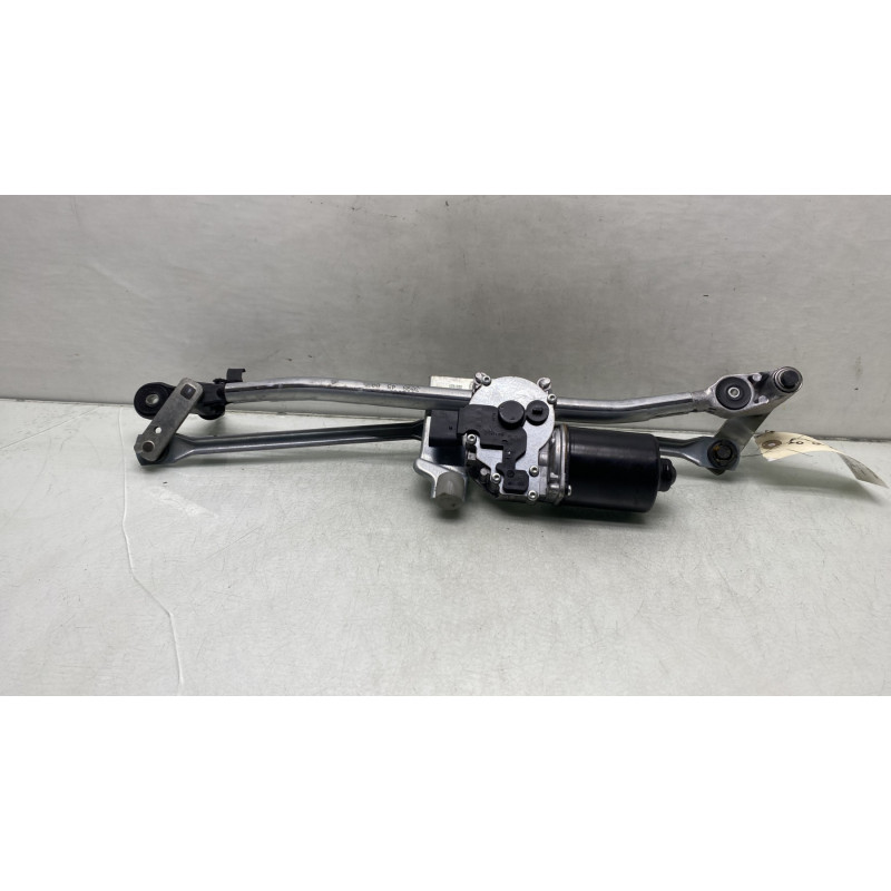 Moteur essuie glace avant BMW SERIE 1 E87 Photo n°4