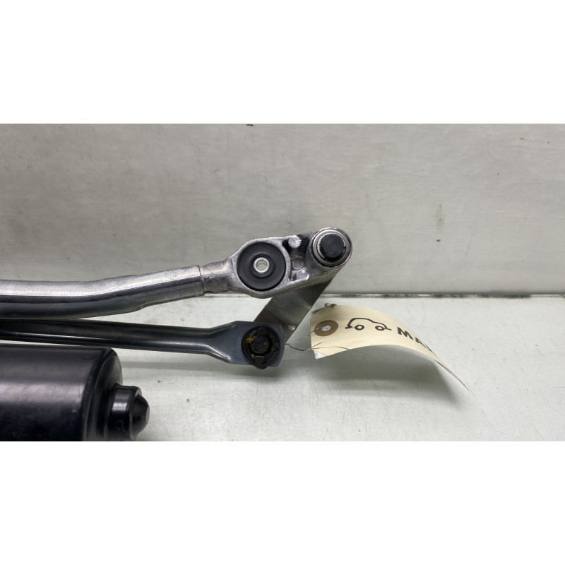 Moteur essuie glace avant BMW SERIE 1 E87 Photo n°6