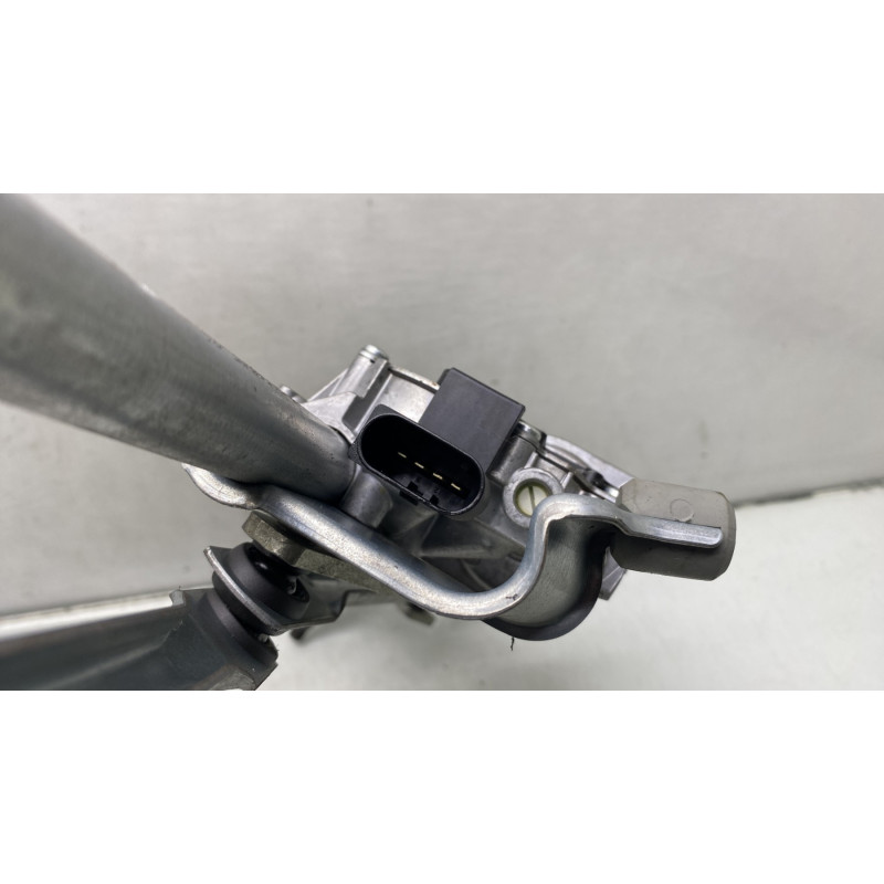 Moteur essuie glace avant BMW SERIE 1 E87 Photo n°7