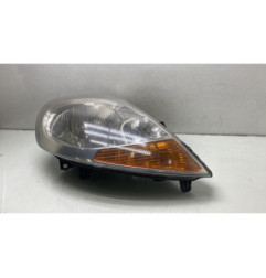 Optique avant principal droit (feux)(phare) RENAULT TRAFIC 2 Photo n°1