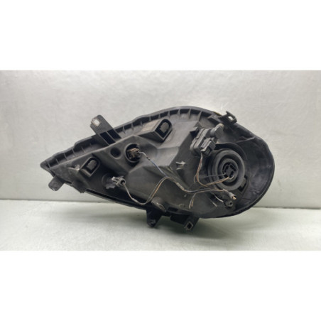 Optique avant principal droit (feux)(phare) RENAULT TRAFIC 2