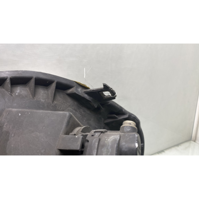 Optique avant principal droit (feux)(phare) RENAULT TRAFIC 2 Photo n°3
