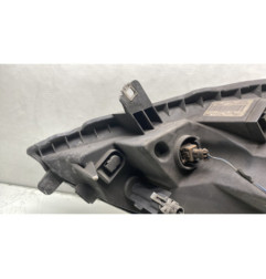 Optique avant principal droit (feux)(phare) RENAULT TRAFIC 2