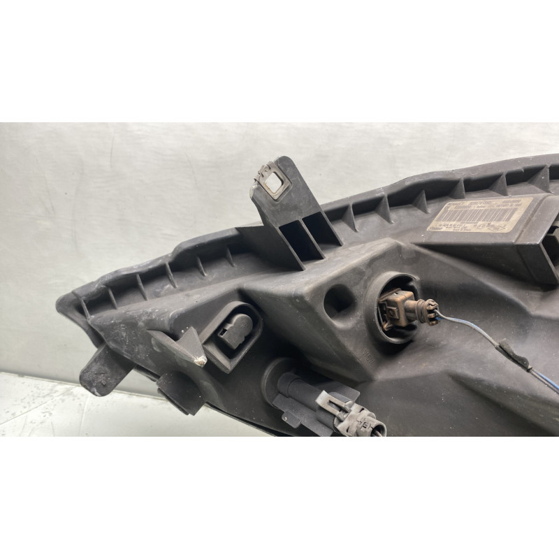 Optique avant principal droit (feux)(phare) RENAULT TRAFIC 2 Photo n°4