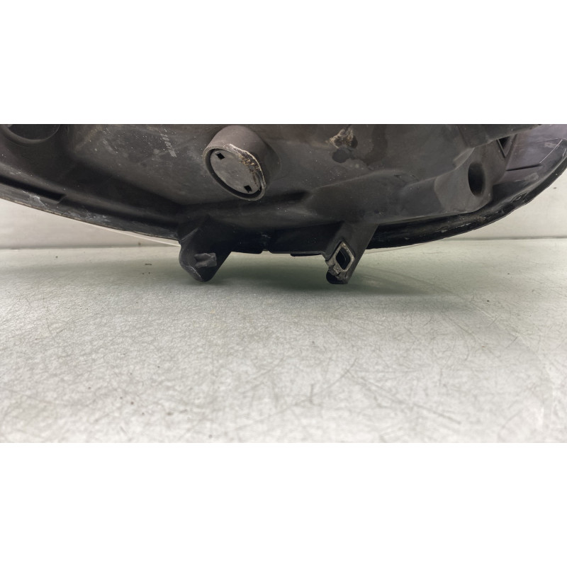 Optique avant principal droit (feux)(phare) RENAULT TRAFIC 2 Photo n°5
