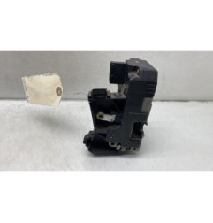 Serrure avant droit RENAULT TRAFIC 2