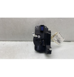 Serrure avant droit RENAULT TRAFIC 2