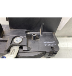 Serrure avant droit RENAULT TRAFIC 2