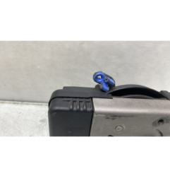 Serrure avant droit RENAULT TRAFIC 2