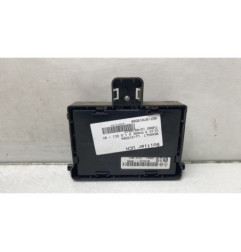 Boitier UCH RENAULT CLIO 3