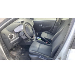 Boitier UCH RENAULT CLIO 3