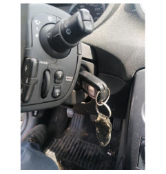 Boitier UCH RENAULT CLIO 3