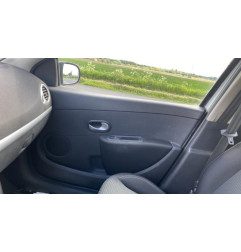 Boitier UCH RENAULT CLIO 3