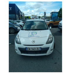 Boitier UCH RENAULT CLIO 3