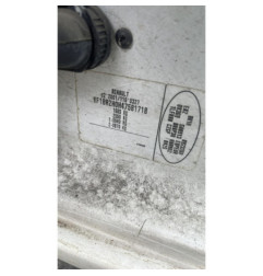 Boitier UCH RENAULT CLIO 3