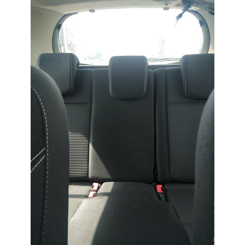 Boitier UCH RENAULT CLIO 3 Photo n°11