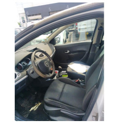 Boitier UCH RENAULT CLIO 3