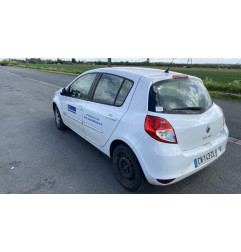 Boitier UCH RENAULT CLIO 3
