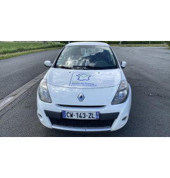 Boitier UCH RENAULT CLIO 3