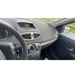 Boitier UCH RENAULT CLIO 3
