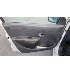 Boitier UCH RENAULT CLIO 3