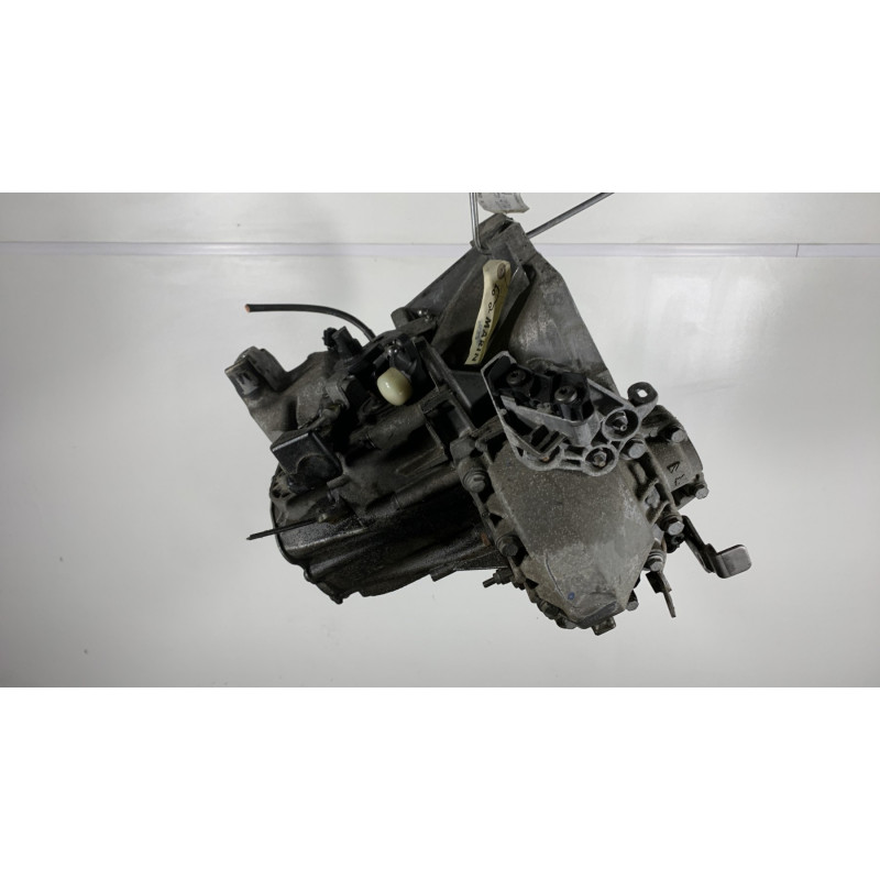 Boite de vitesses PEUGEOT 308 2 SW Photo n°4