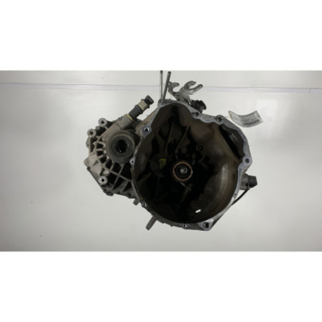 Boite de vitesses CHEVROLET KALOS Photo n°1