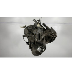 Boite de vitesses CHEVROLET KALOS