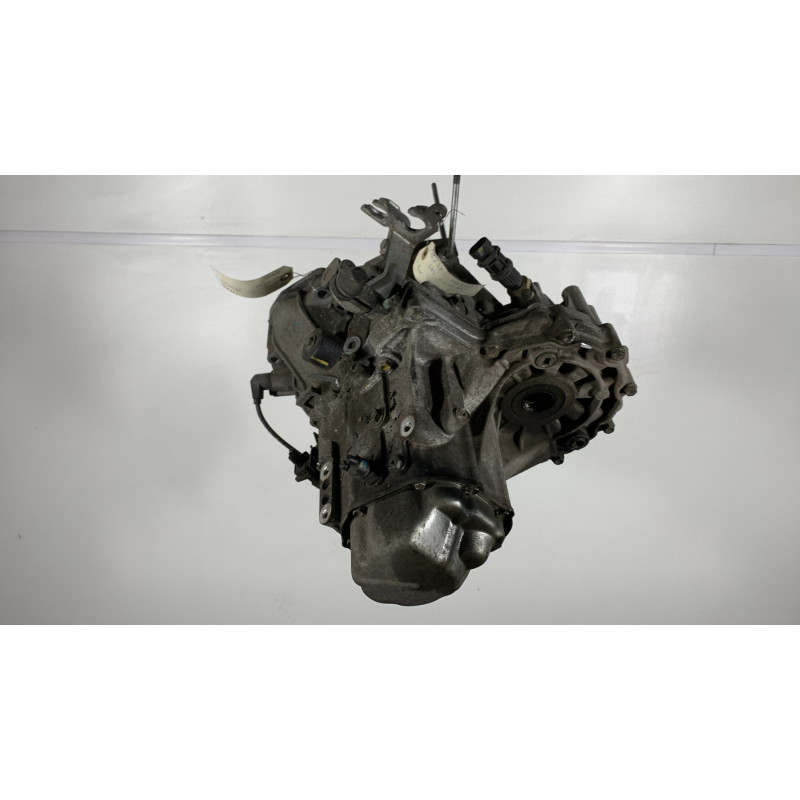 Boite de vitesses CHEVROLET KALOS Photo n°3