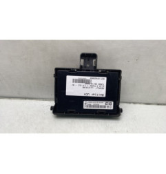 Boitier UCH RENAULT CLIO 3