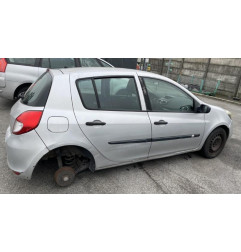 Boitier UCH RENAULT CLIO 3