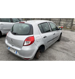Boitier UCH RENAULT CLIO 3