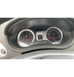 Boitier UCH RENAULT CLIO 3