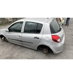 Boitier UCH RENAULT CLIO 3