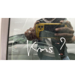 Boitier UCH RENAULT CLIO 3