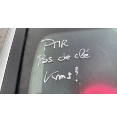 Boitier UCH RENAULT CLIO 3