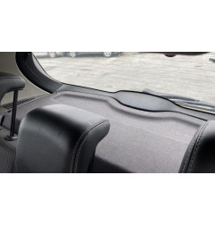 Boitier UCH RENAULT CLIO 3