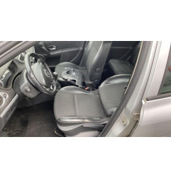 Boitier UCH RENAULT CLIO 3