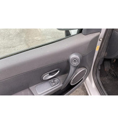Boitier UCH RENAULT CLIO 3