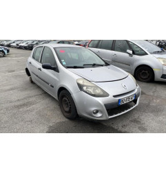 Boitier UCH RENAULT CLIO 3