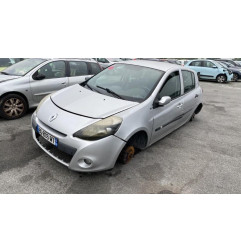Boitier UCH RENAULT CLIO 3