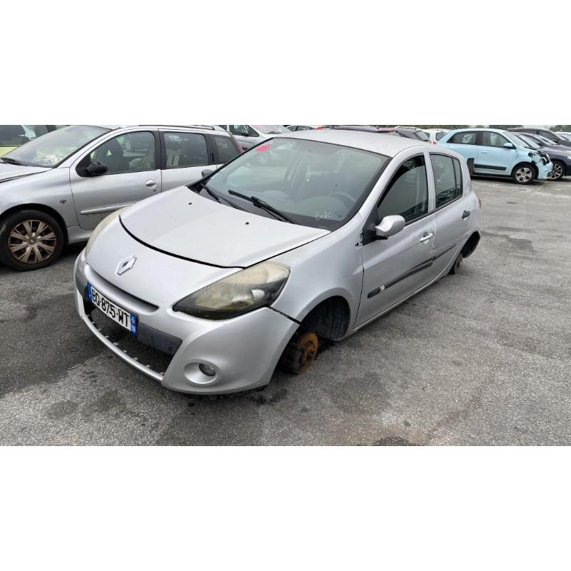 Boitier UCH RENAULT CLIO 3 Photo n°20