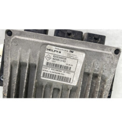 Calculateur moteur RENAULT CLIO 3